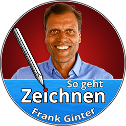 So geht Zeichnen Logo